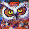 ArtPrize #3 Hooter